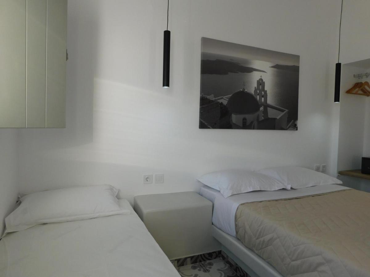 Fira Veronica Rooms Імеровіглі Екстер'єр фото
