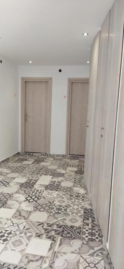 Fira Veronica Rooms Імеровіглі Екстер'єр фото